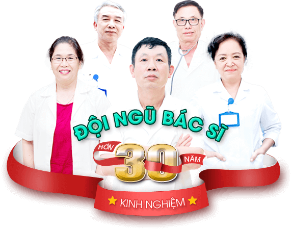 Phòng khám đa khoa Hưng Thịnh 380 xã đàn